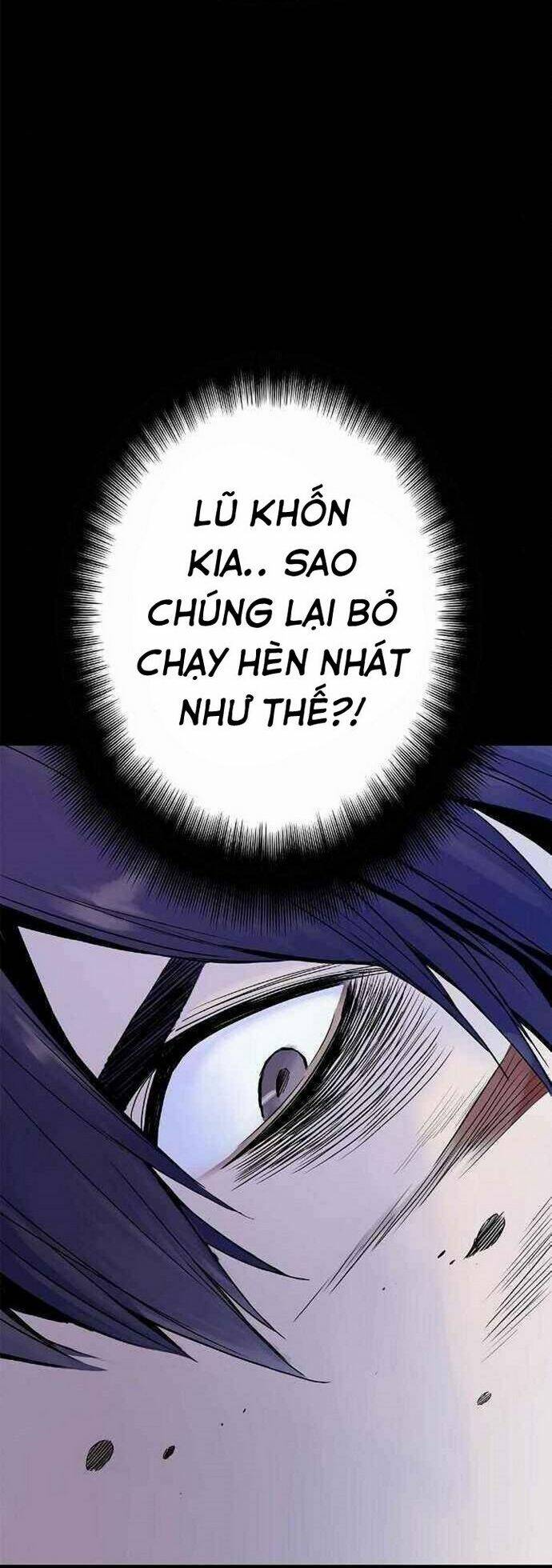 Đào Hoa Nguyên Kí Chi Vũ Trạch Chapter 21 - Next Chapter 22