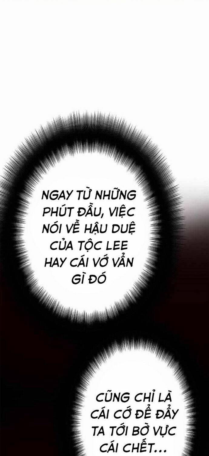 Đào Hoa Nguyên Kí Chi Vũ Trạch Chapter 21 - Next Chapter 22