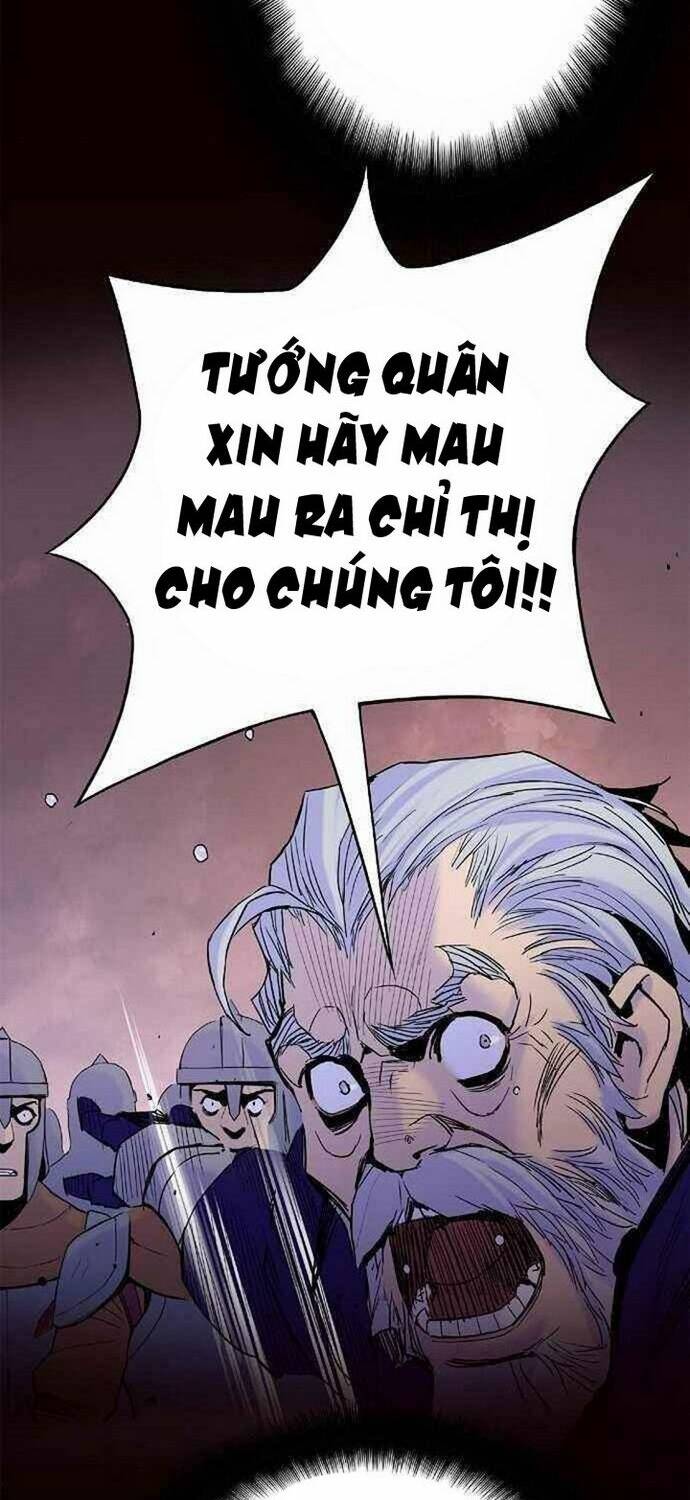 Đào Hoa Nguyên Kí Chi Vũ Trạch Chapter 21 - Next Chapter 22