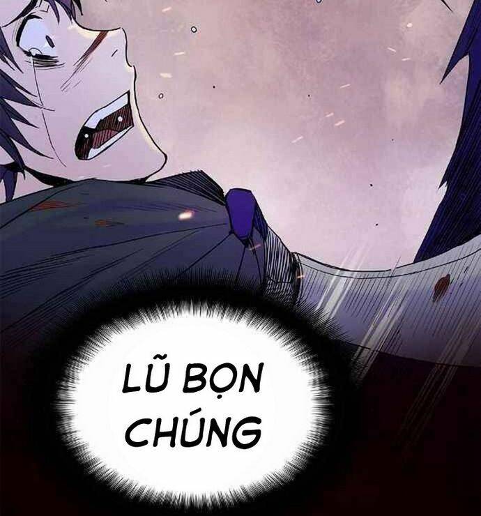 Đào Hoa Nguyên Kí Chi Vũ Trạch Chapter 21 - Next Chapter 22