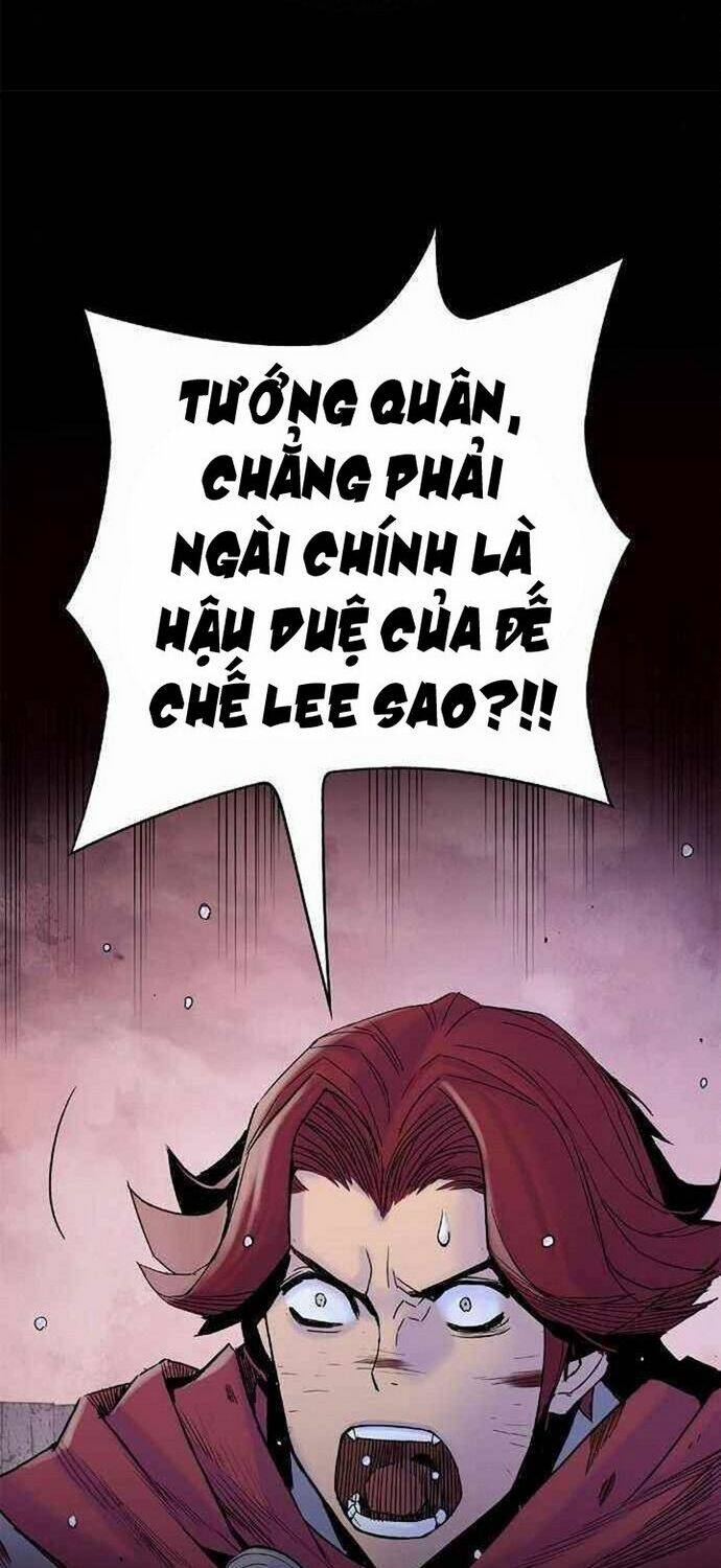 Đào Hoa Nguyên Kí Chi Vũ Trạch Chapter 21 - Next Chapter 22