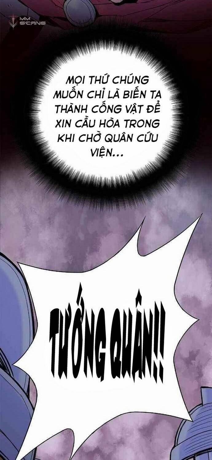 Đào Hoa Nguyên Kí Chi Vũ Trạch Chapter 21 - Next Chapter 22