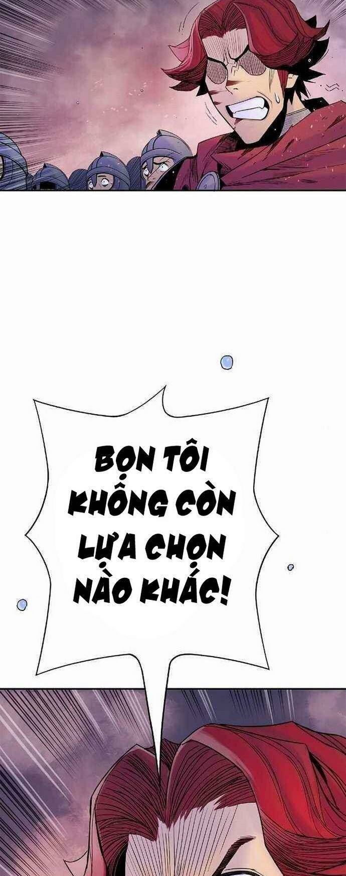 Đào Hoa Nguyên Kí Chi Vũ Trạch Chapter 21 - Next Chapter 22