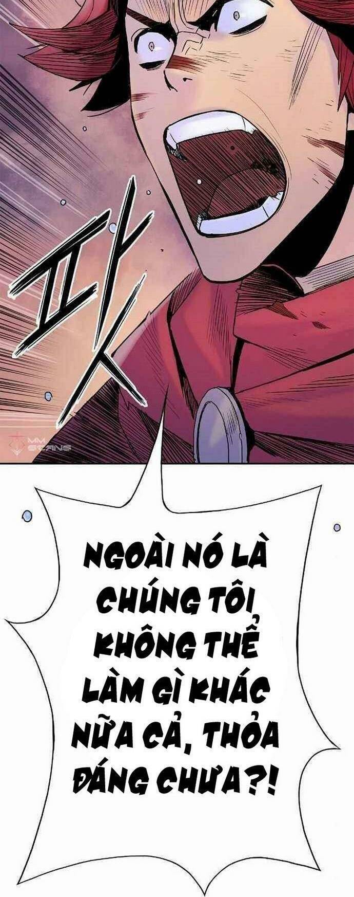 Đào Hoa Nguyên Kí Chi Vũ Trạch Chapter 21 - Next Chapter 22