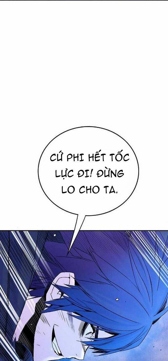 Đào Hoa Nguyên Kí Chi Vũ Trạch Chapter 24 - Next Chapter 25