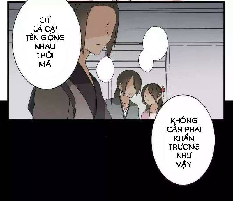 Đào Hoa Nguyên Kí Chi Vũ Trạch Chapter 3 - Trang 2