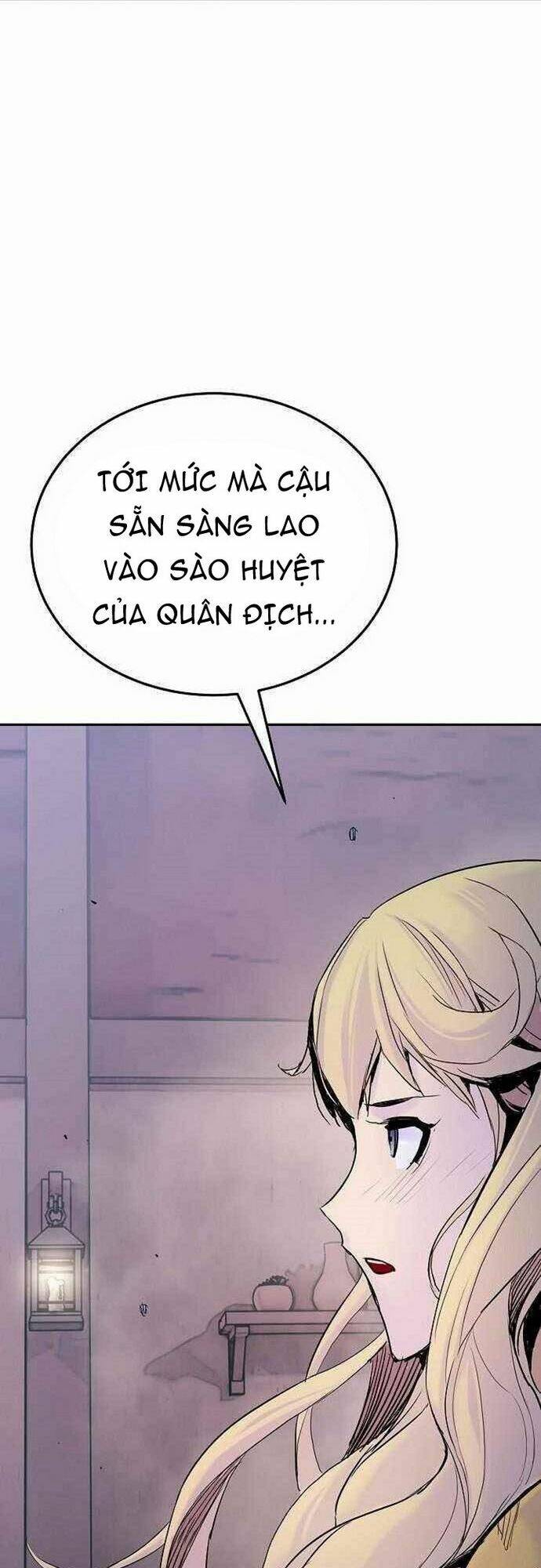 Đào Hoa Nguyên Kí Chi Vũ Trạch Chapter 33 - Next Chapter 34