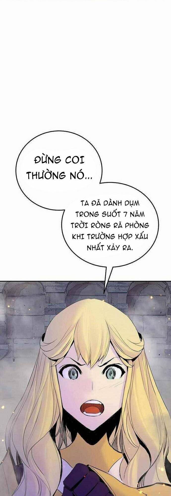 Đào Hoa Nguyên Kí Chi Vũ Trạch Chapter 33 - Next Chapter 34