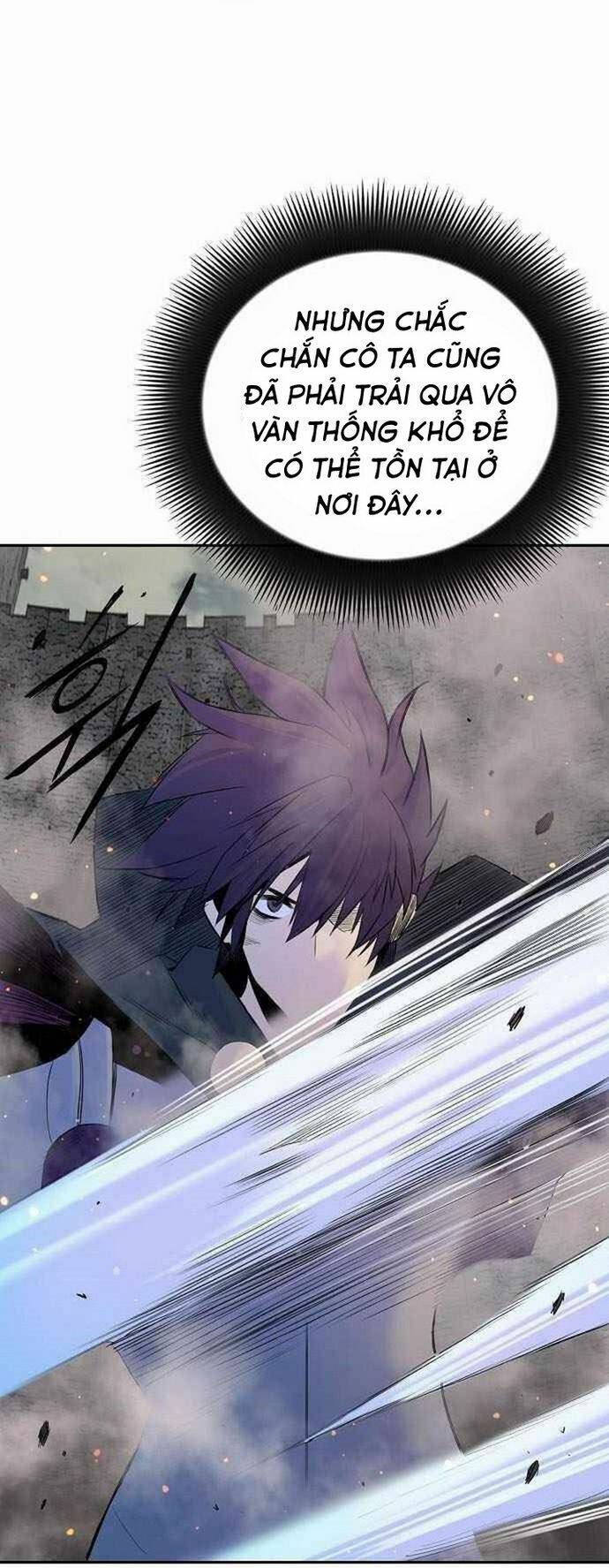 Đào Hoa Nguyên Kí Chi Vũ Trạch Chapter 33 - Next Chapter 34