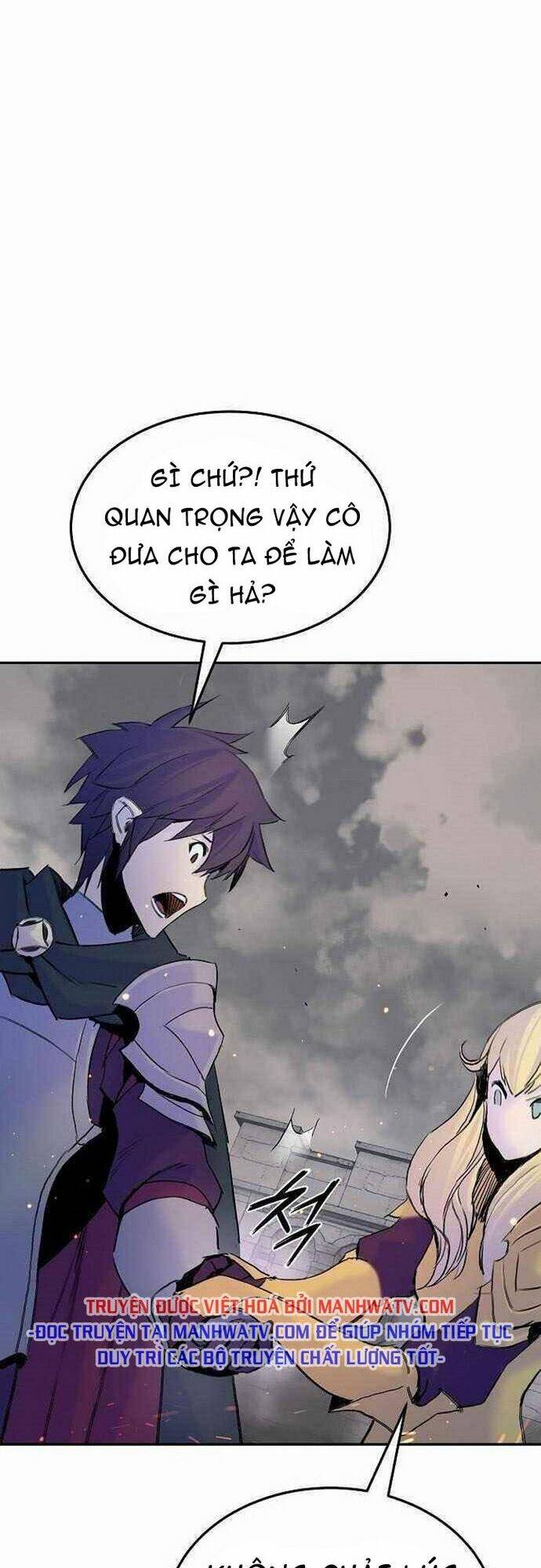 Đào Hoa Nguyên Kí Chi Vũ Trạch Chapter 33 - Next Chapter 34