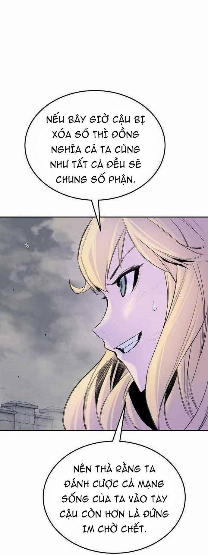 Đào Hoa Nguyên Kí Chi Vũ Trạch Chapter 33 - Next Chapter 34