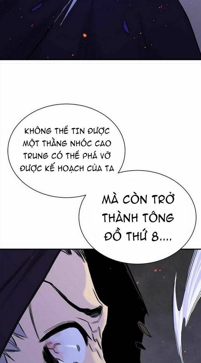 Đào Hoa Nguyên Kí Chi Vũ Trạch Chapter 39 - Next Chapter 40