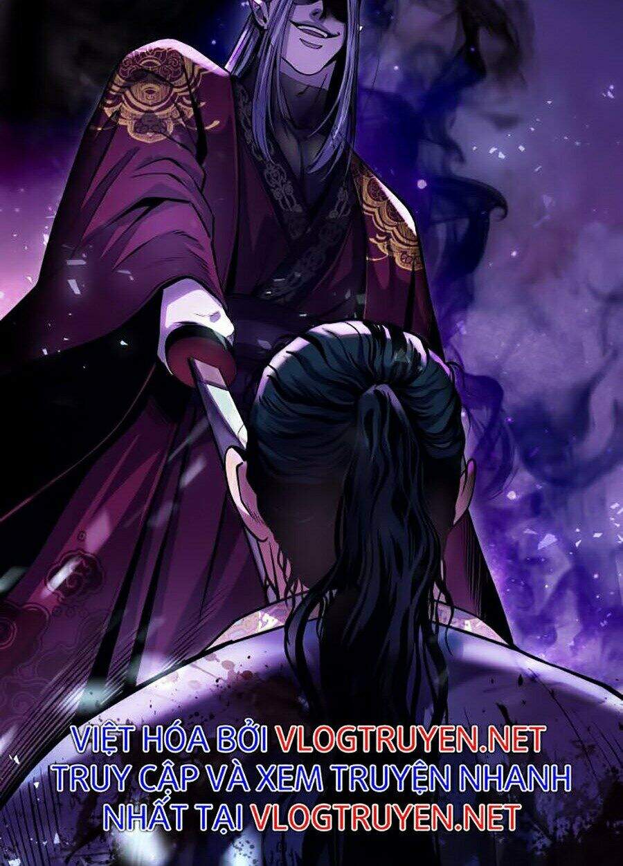 đao hoàng tứ thiếu gia chapter 1 - Next chapter 2