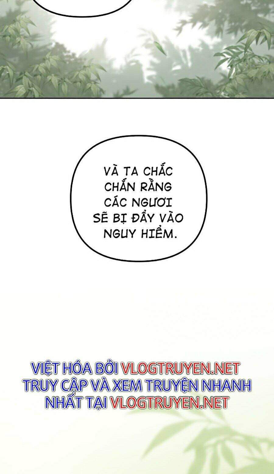 đao hoàng tứ thiếu gia chapter 1 - Next chapter 2