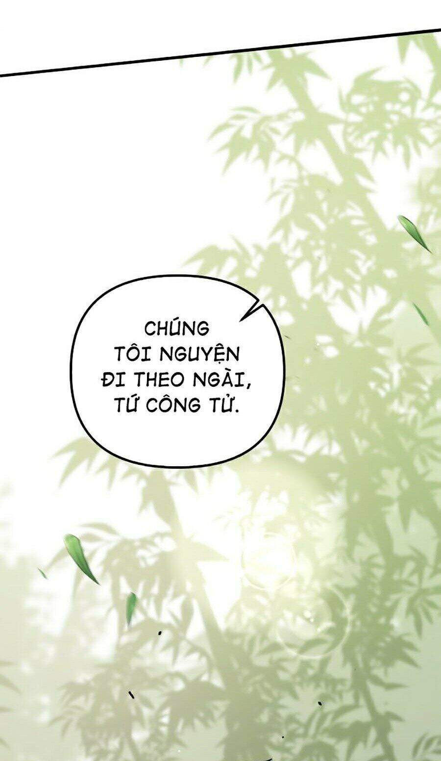 đao hoàng tứ thiếu gia chapter 1 - Next chapter 2