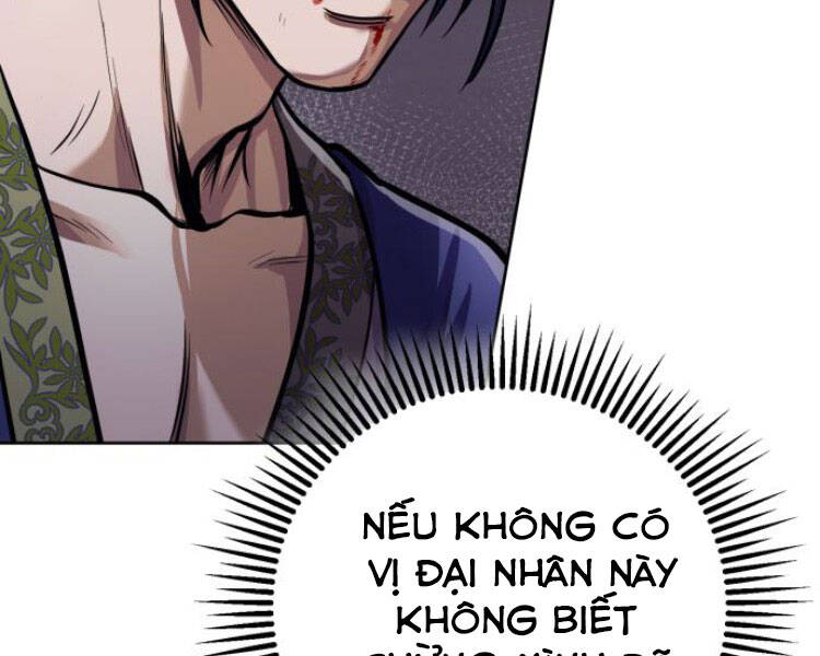 đao hoàng tứ thiếu gia Chapter 13 - Next chapter 13.5