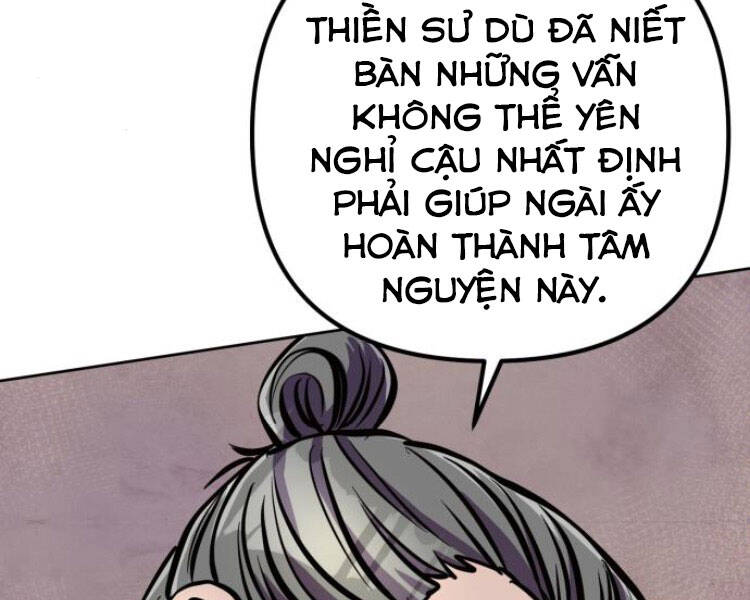 đao hoàng tứ thiếu gia Chapter 13 - Next chapter 13.5