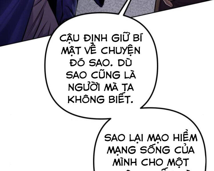 đao hoàng tứ thiếu gia Chapter 13 - Next chapter 13.5