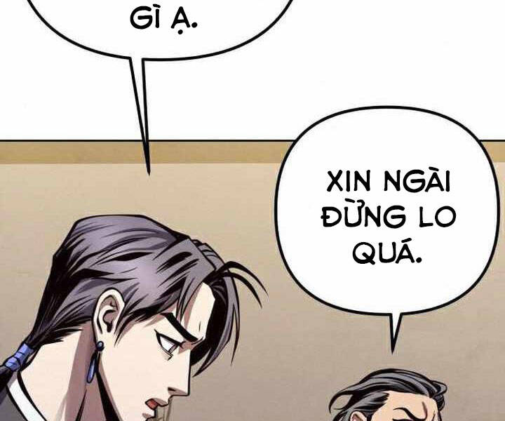 đao hoàng tứ thiếu gia chapter 17 - Next chapter 18