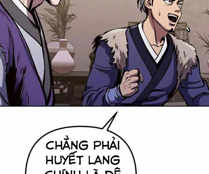 đao hoàng tứ thiếu gia chapter 17 - Next chapter 18