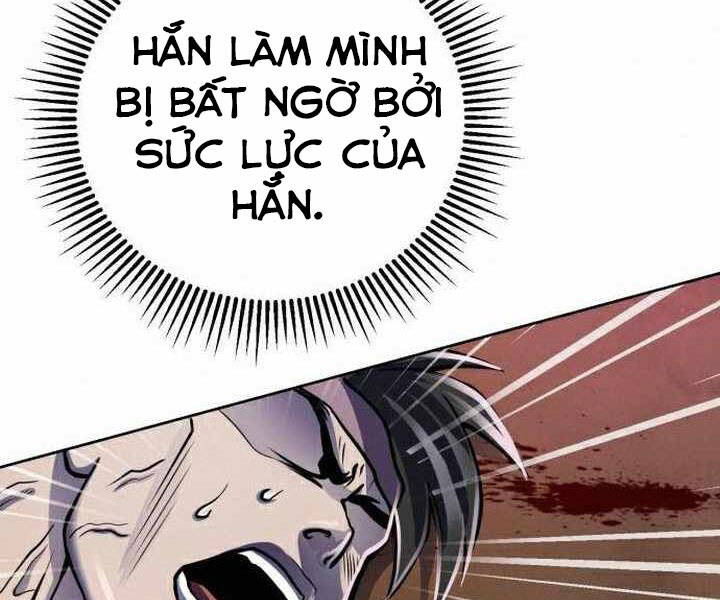 đao hoàng tứ thiếu gia chapter 17 - Next chapter 18