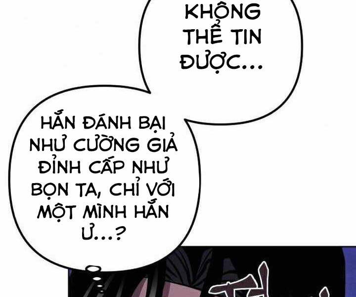 đao hoàng tứ thiếu gia chapter 17 - Next chapter 18