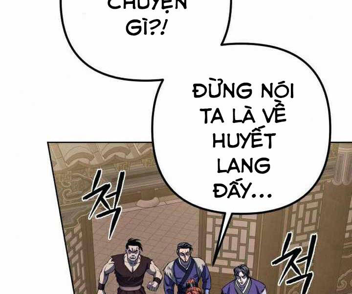 đao hoàng tứ thiếu gia chapter 17 - Next chapter 18