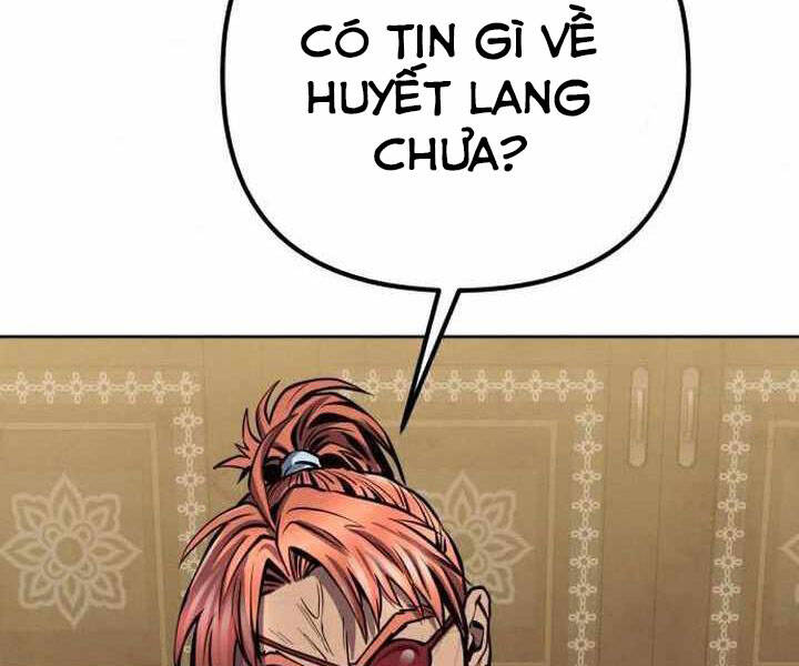 đao hoàng tứ thiếu gia chapter 17 - Next chapter 18