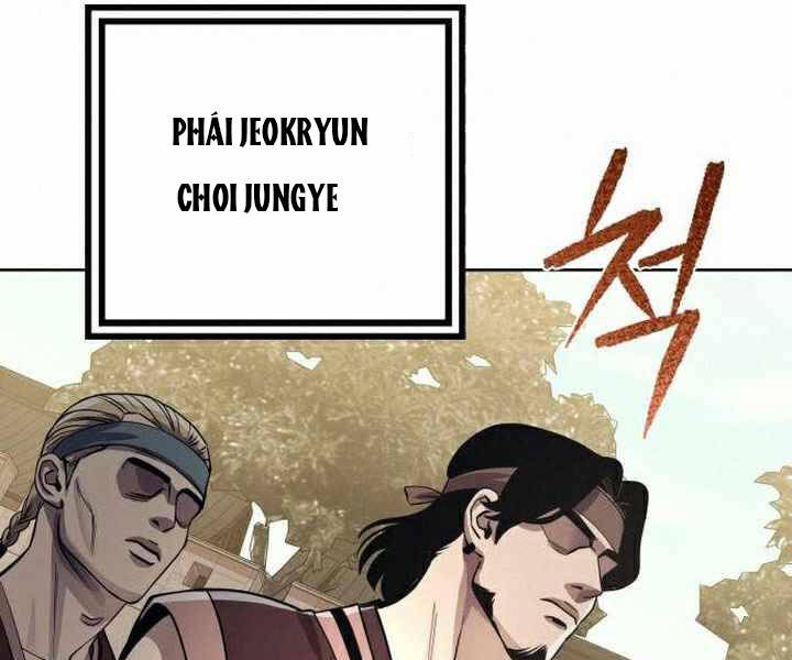 đao hoàng tứ thiếu gia chapter 17 - Next chapter 18