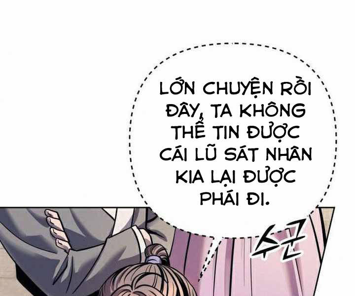 đao hoàng tứ thiếu gia chapter 17 - Next chapter 18