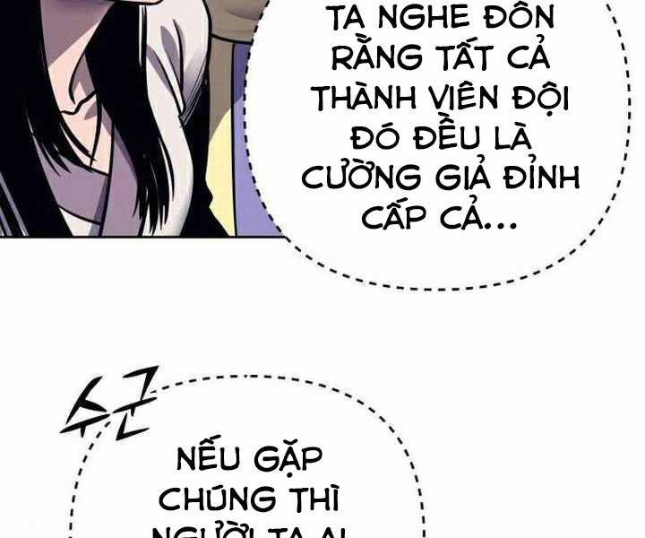 đao hoàng tứ thiếu gia chapter 17 - Next chapter 18