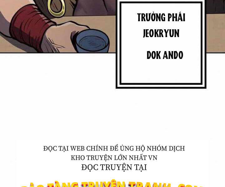 đao hoàng tứ thiếu gia chapter 17 - Next chapter 18