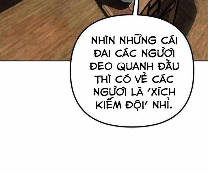 đao hoàng tứ thiếu gia chapter 17 - Next chapter 18