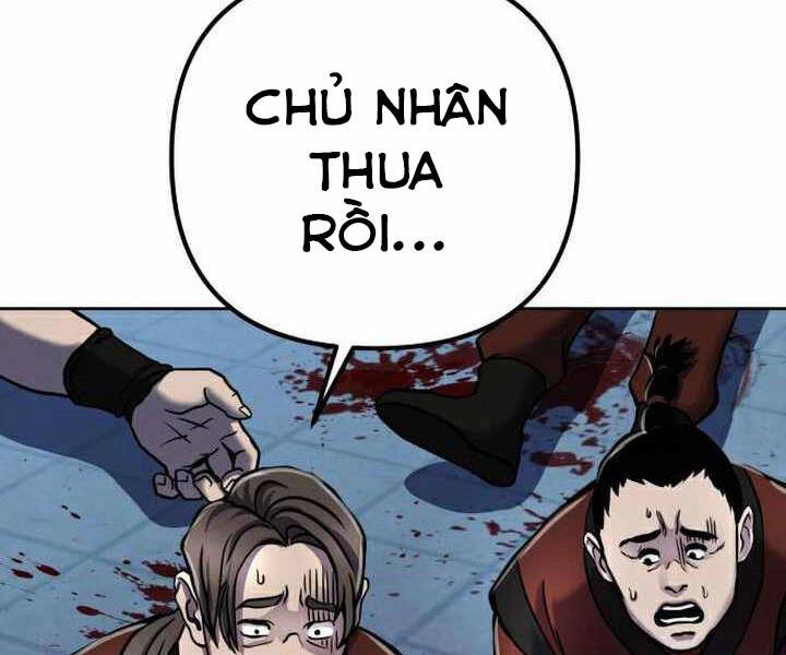 đao hoàng tứ thiếu gia chapter 19 - Next chapter 20