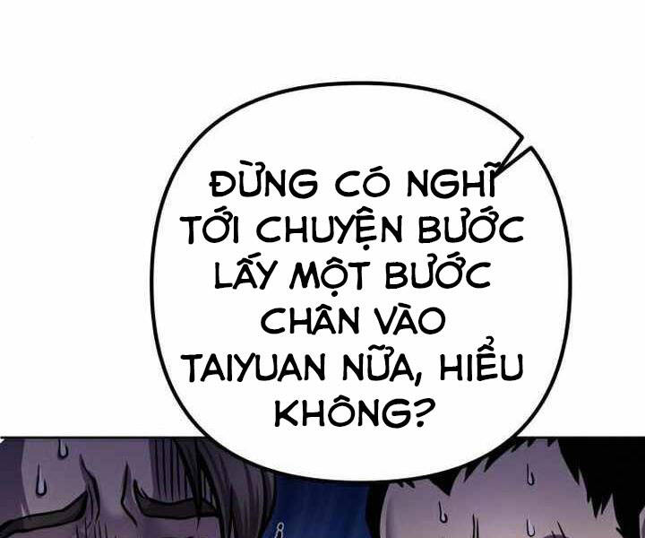 đao hoàng tứ thiếu gia chapter 19 - Next chapter 20