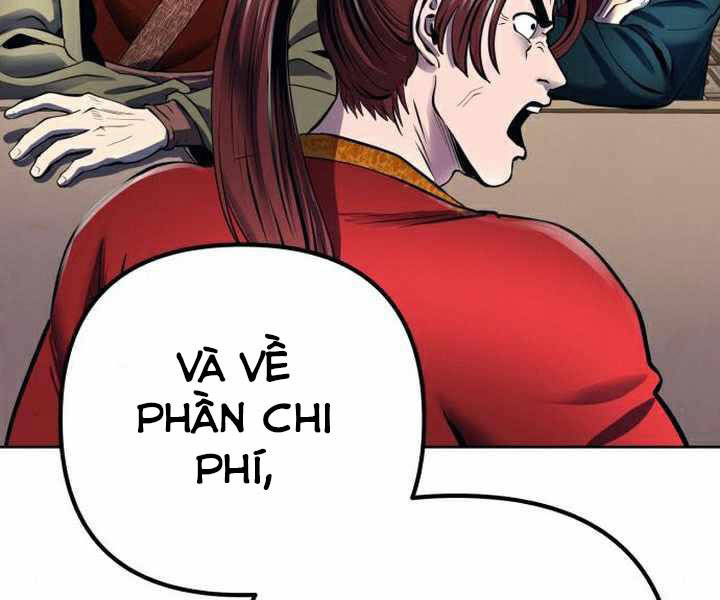 đao hoàng tứ thiếu gia chapter 19 - Next chapter 20