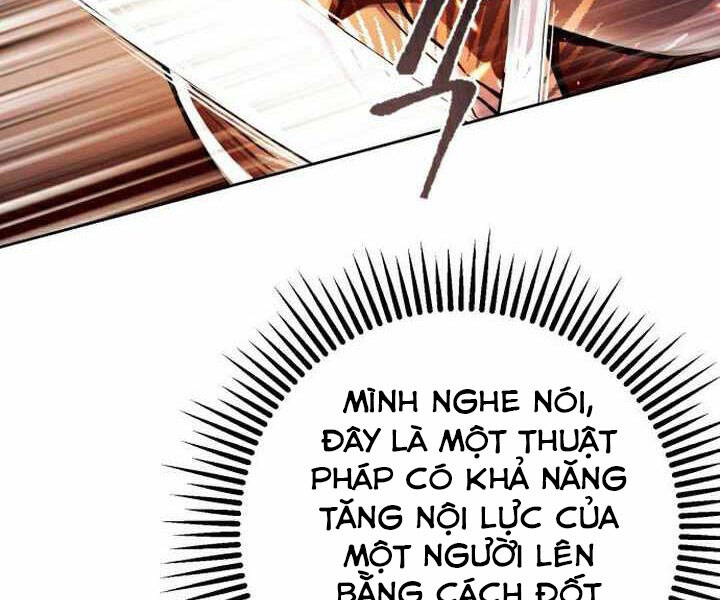 đao hoàng tứ thiếu gia chapter 19 - Next chapter 20