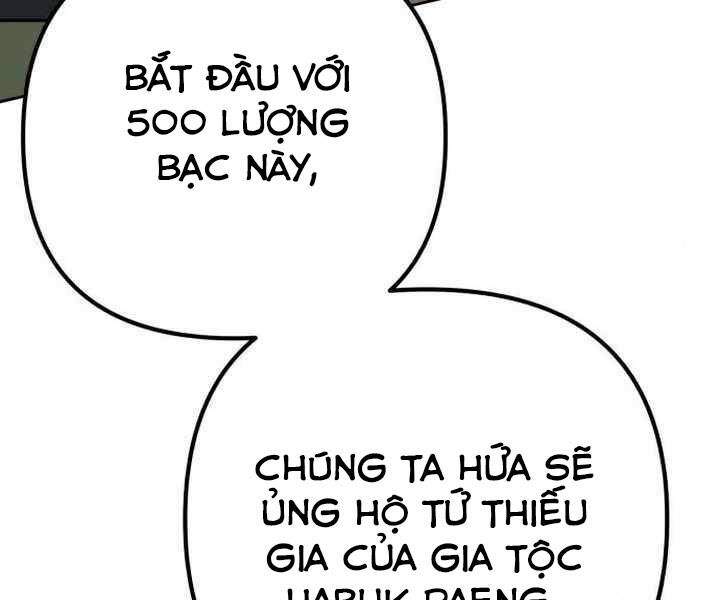 đao hoàng tứ thiếu gia chapter 19 - Next chapter 20