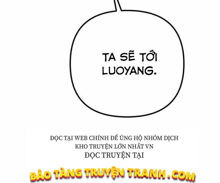 đao hoàng tứ thiếu gia chapter 19 - Next chapter 20