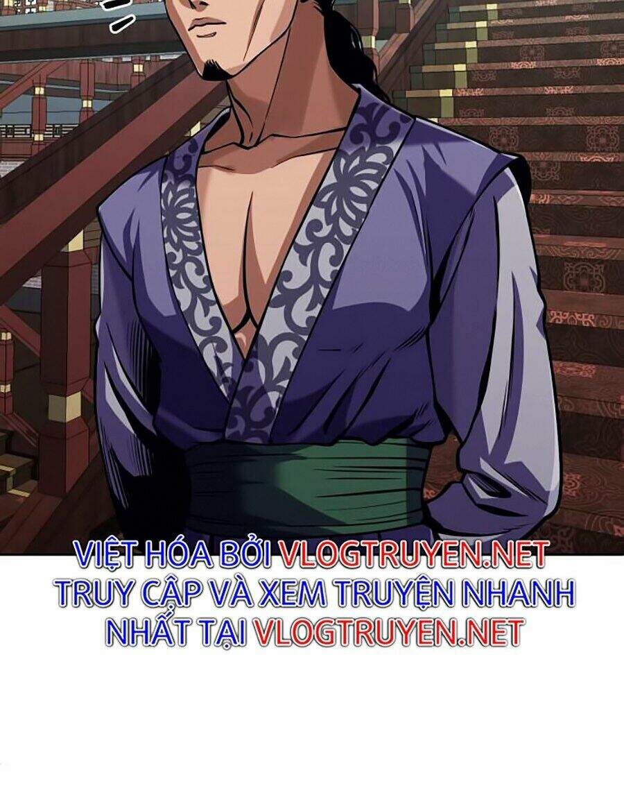 đao hoàng tứ thiếu gia chapter 2 - Next chapter 3