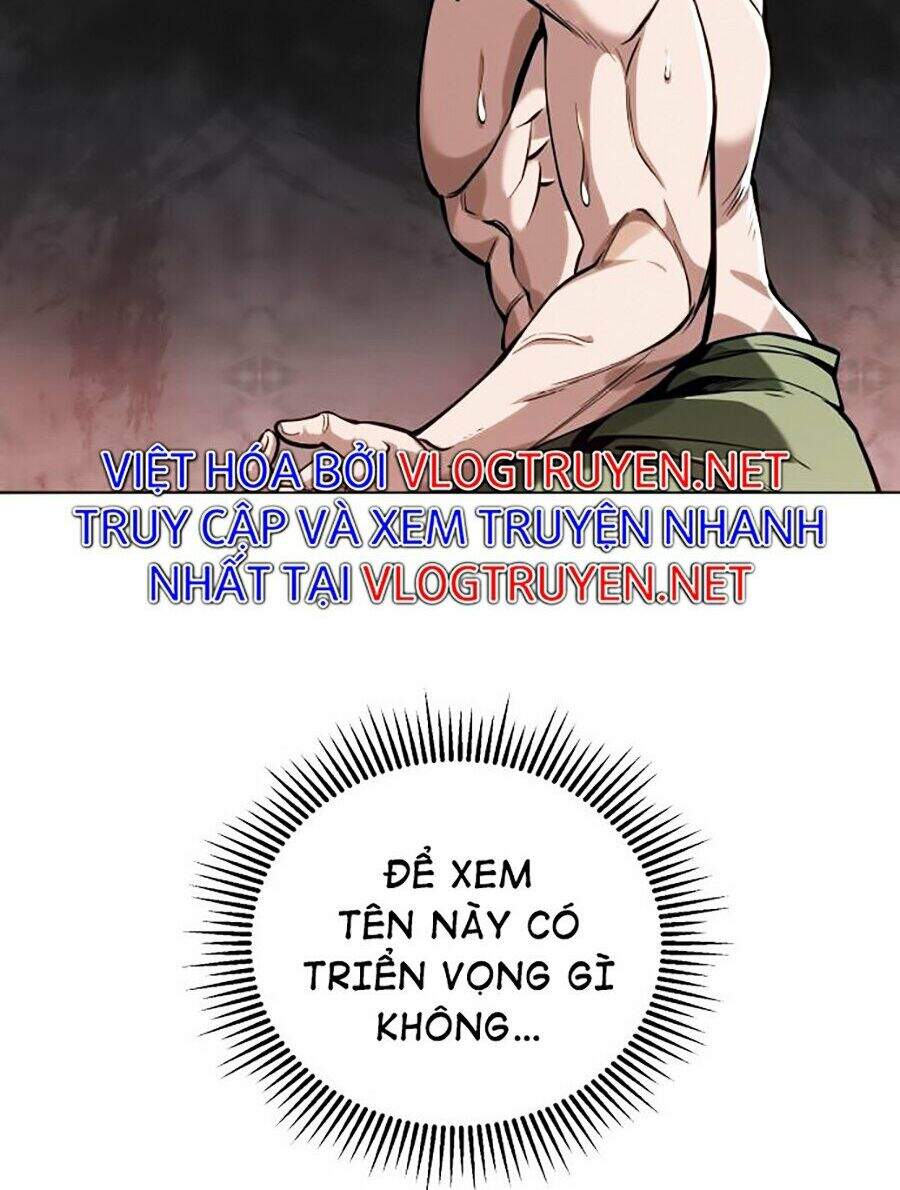 đao hoàng tứ thiếu gia chapter 2 - Next chapter 3