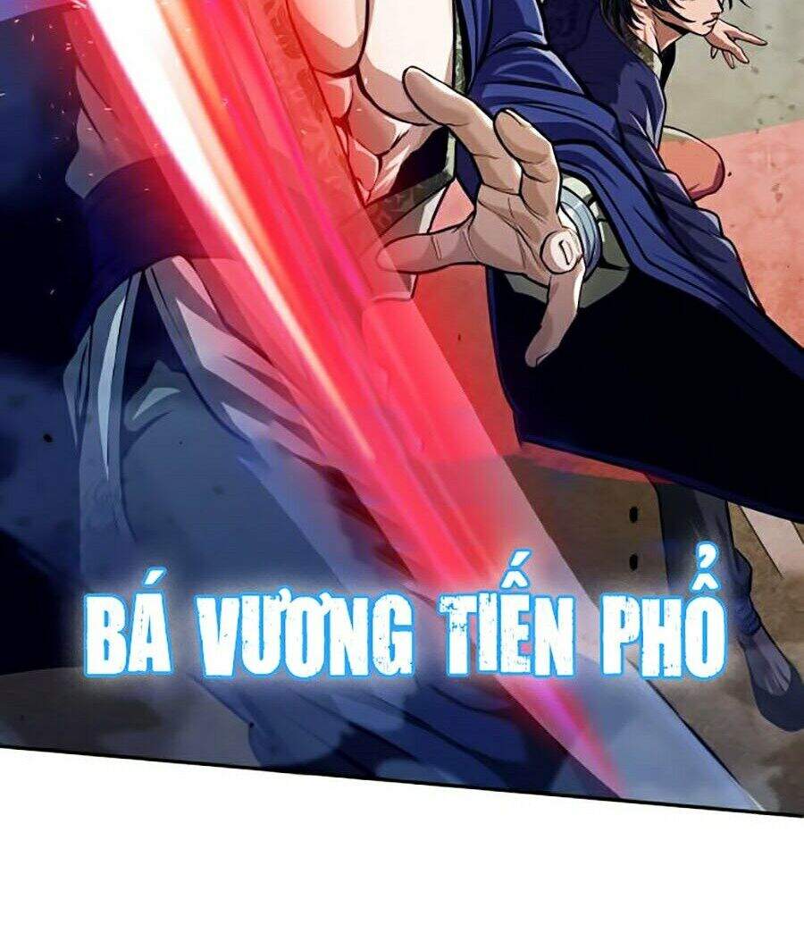 đao hoàng tứ thiếu gia chapter 2 - Next chapter 3