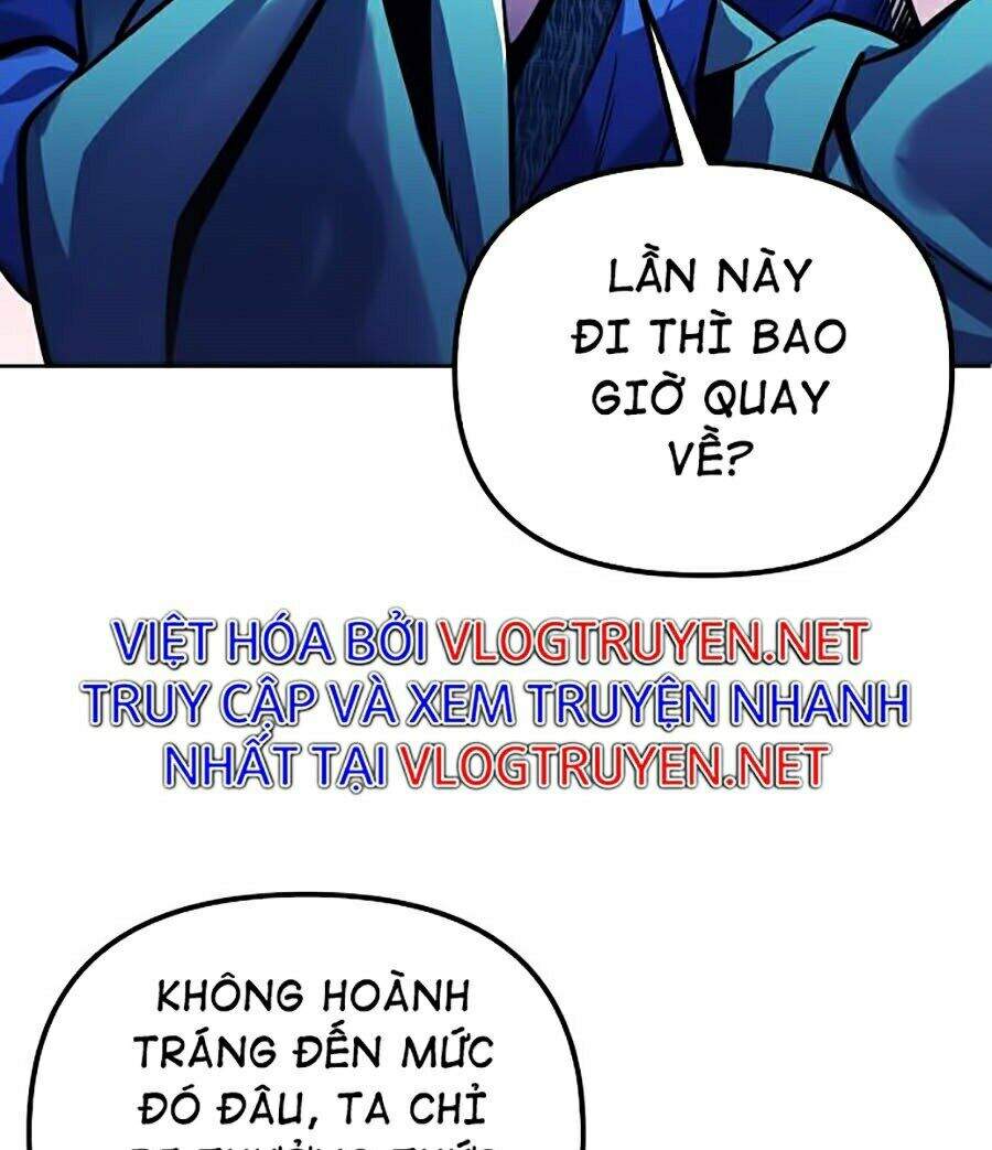 đao hoàng tứ thiếu gia chapter 2 - Next chapter 3