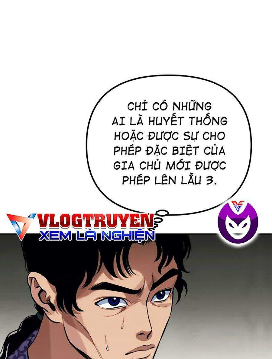 đao hoàng tứ thiếu gia chapter 2 - Next chapter 3