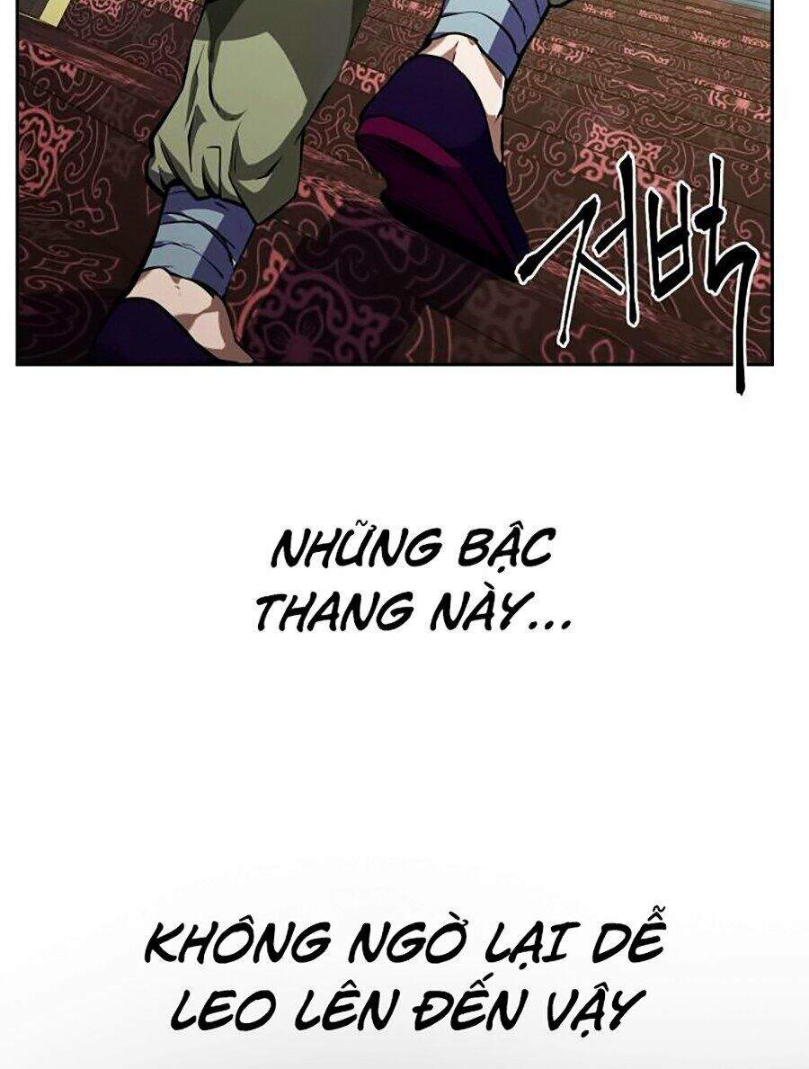 đao hoàng tứ thiếu gia chapter 2 - Next chapter 3