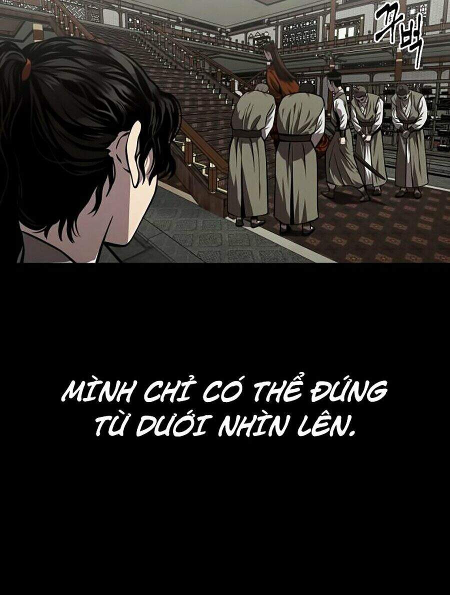 đao hoàng tứ thiếu gia chapter 2 - Next chapter 3