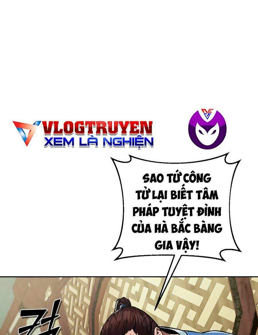 đao hoàng tứ thiếu gia chapter 2 - Next chapter 3