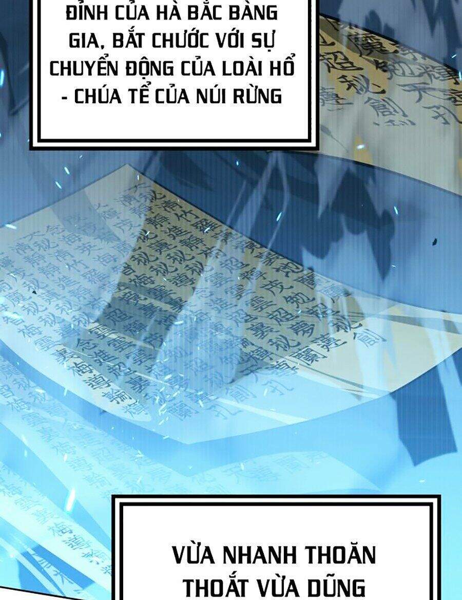 đao hoàng tứ thiếu gia chapter 2 - Next chapter 3