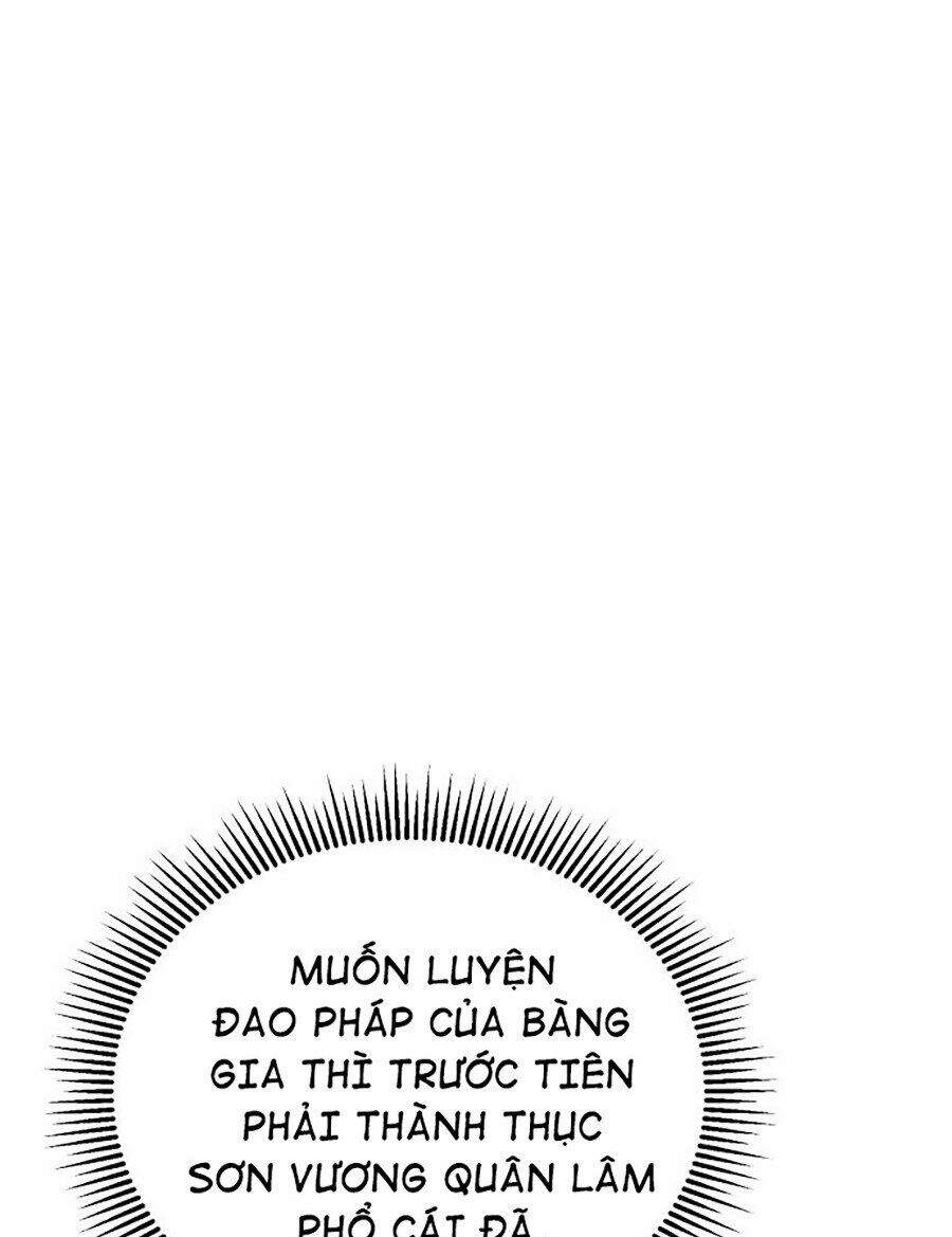 đao hoàng tứ thiếu gia chapter 2 - Next chapter 3