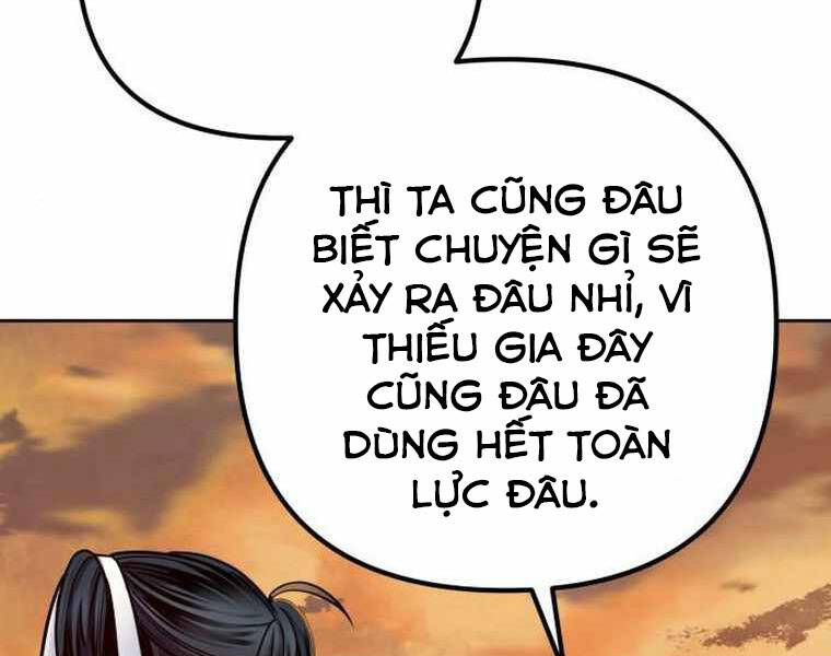 đao hoàng tứ thiếu gia chapter 21 - Next chapter 22